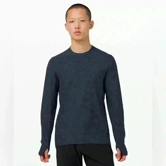 lululemon athletica Other - Lululemon Surge Warm long sleeve